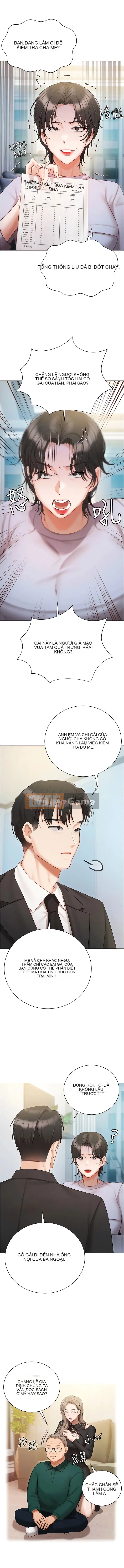 Tình nhân nhà riêng Chương 51-52