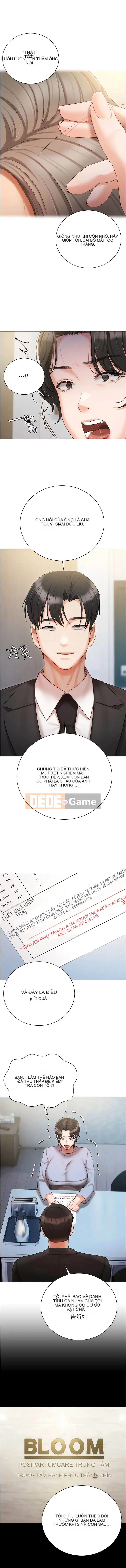 Tình nhân nhà riêng Chương 51-52