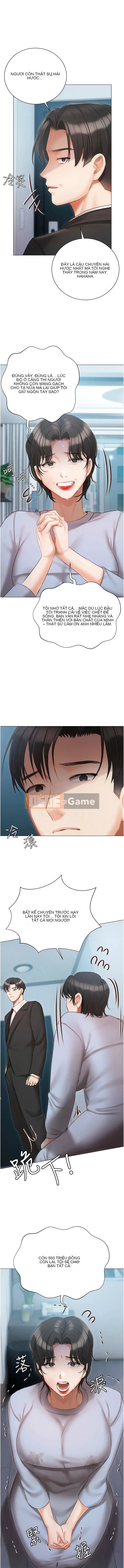 Tình nhân nhà riêng Chương 51-52