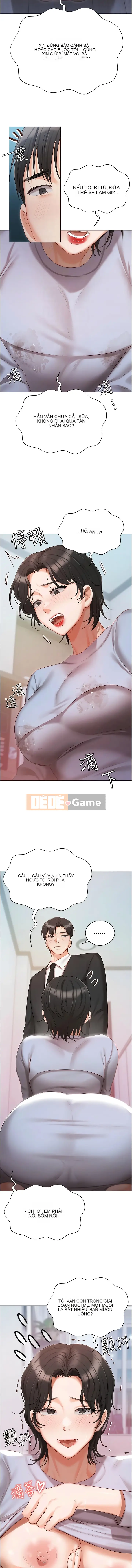 Tình nhân nhà riêng Chương 51-52