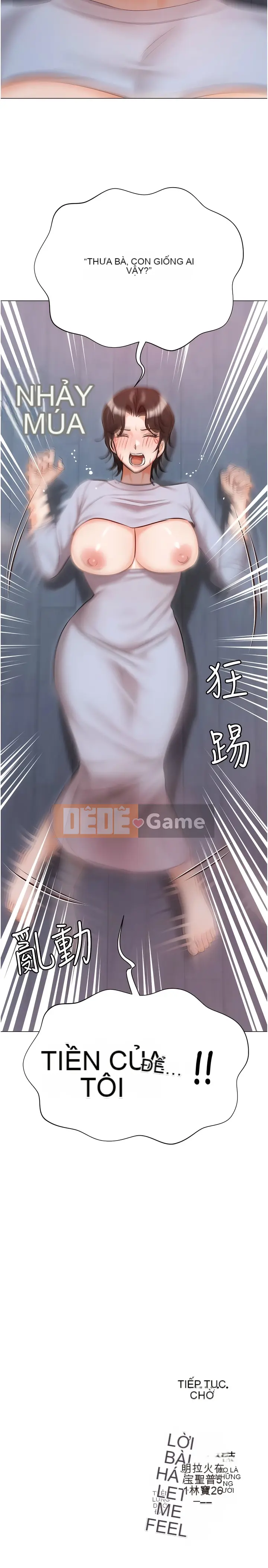 Tình nhân nhà riêng Chương 51-52