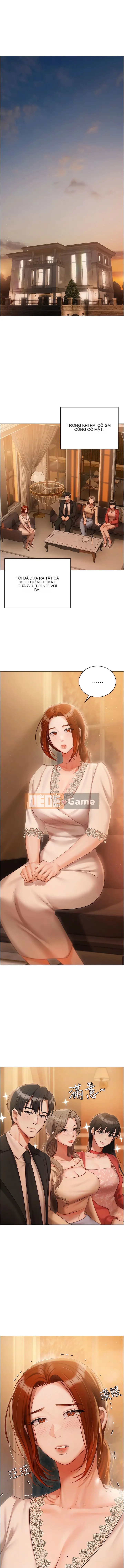 Tình nhân nhà riêng Chương 51-52