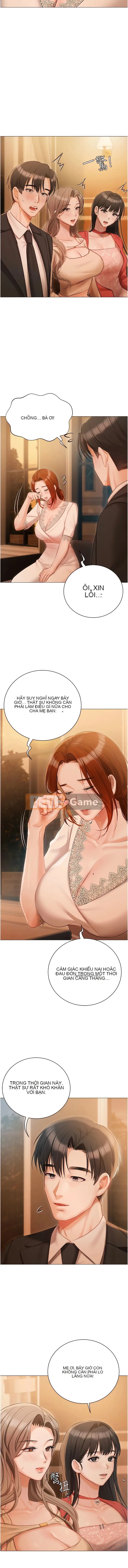 Tình nhân nhà riêng Chương 51-52