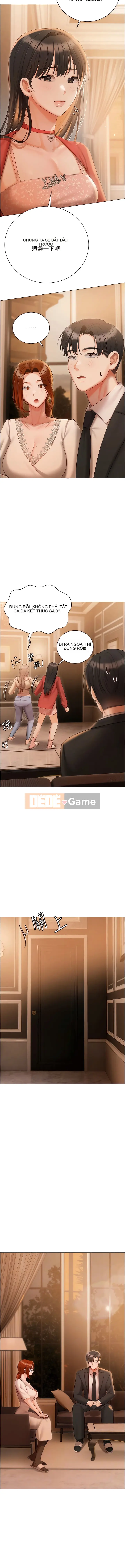 Tình nhân nhà riêng Chương 51-52