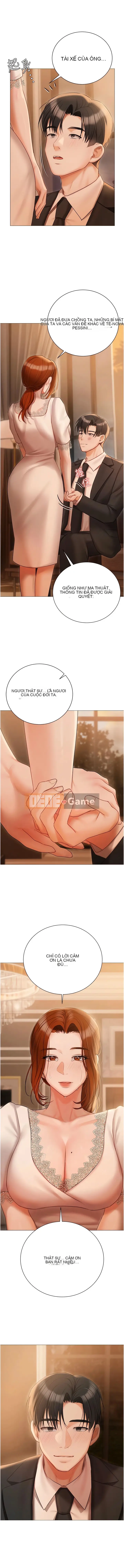 Tình nhân nhà riêng Chương 51-52