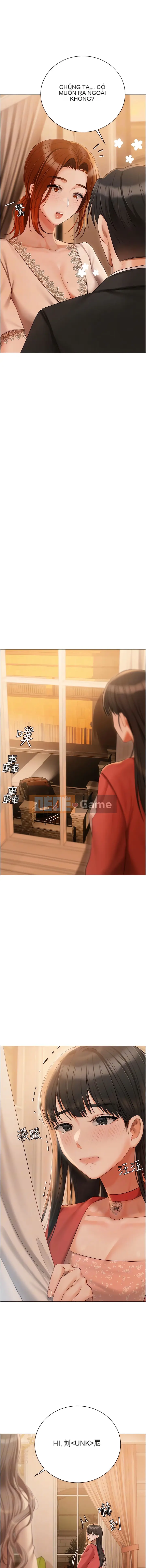 Tình nhân nhà riêng Chương 51-52