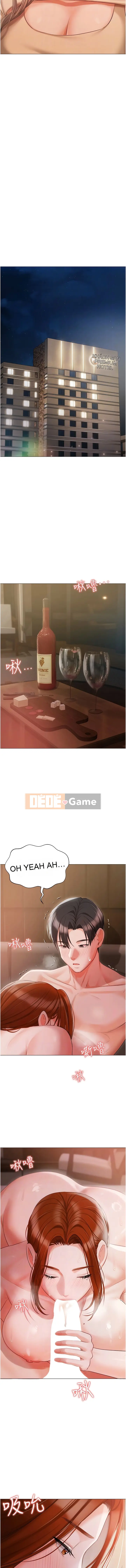 Tình nhân nhà riêng Chương 51-52