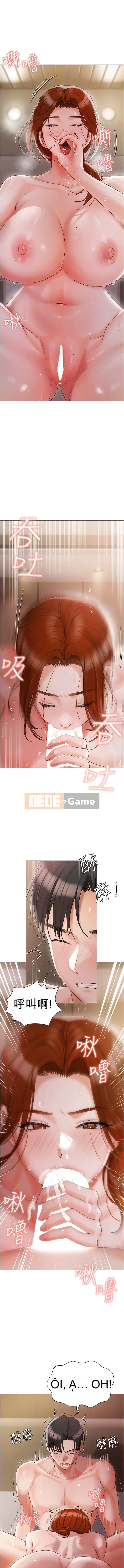 Tình nhân nhà riêng Chương 51-52