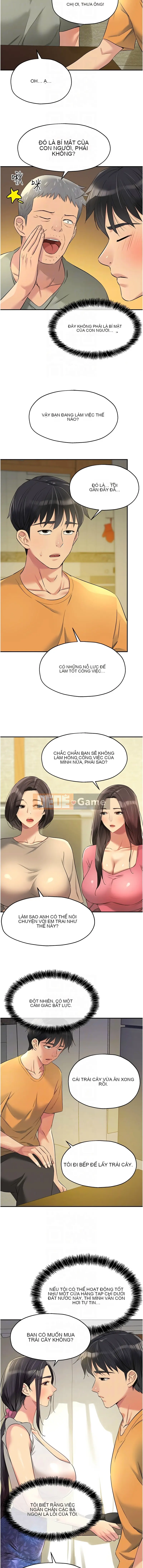 Cửa hàng tạp hóa lỗ Chương 82-83