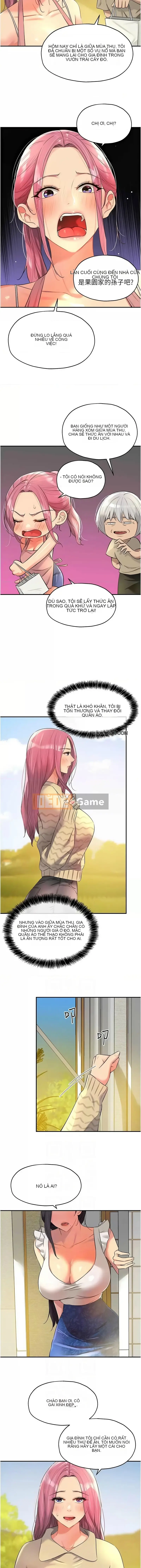 Cửa hàng tạp hóa lỗ Chương 82-83