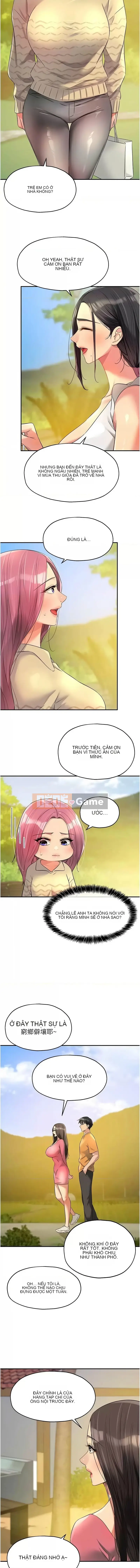 Cửa hàng tạp hóa lỗ Chương 82-83