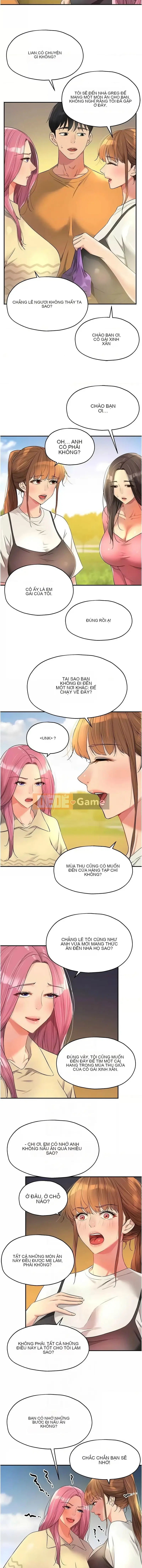 Cửa hàng tạp hóa lỗ Chương 82-83