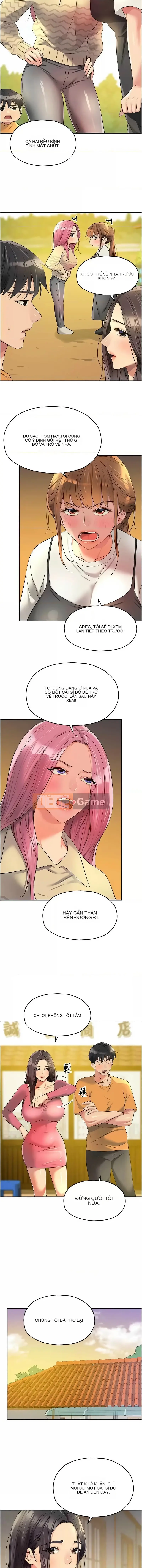 Cửa hàng tạp hóa lỗ Chương 82-83