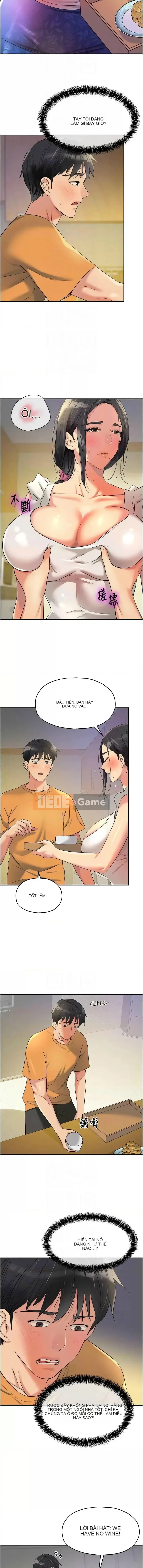 Cửa hàng tạp hóa lỗ Chương 82-83