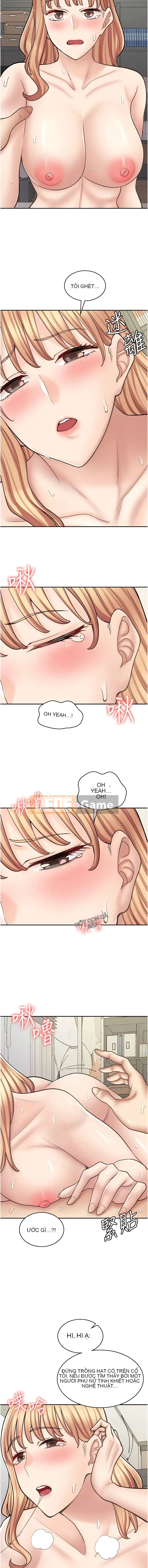 Sinh viên vừa học vừa làm trong một cửa hàng truyện tranh Chương 49-50