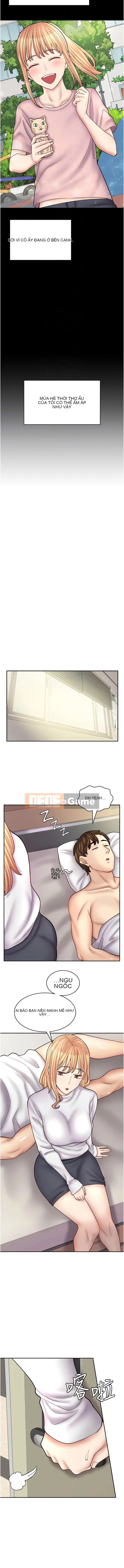 Sinh viên vừa học vừa làm trong một cửa hàng truyện tranh Chương 49-50