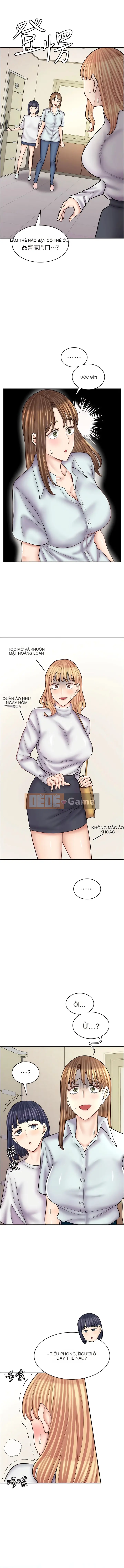 Sinh viên vừa học vừa làm trong một cửa hàng truyện tranh Chương 49-50