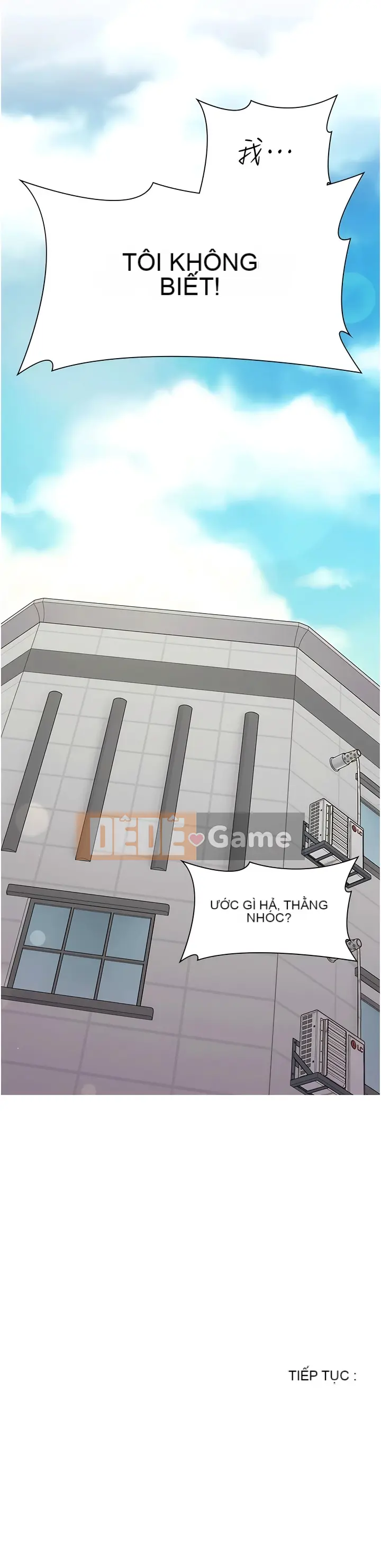 Sinh viên vừa học vừa làm trong một cửa hàng truyện tranh Chương 49-50