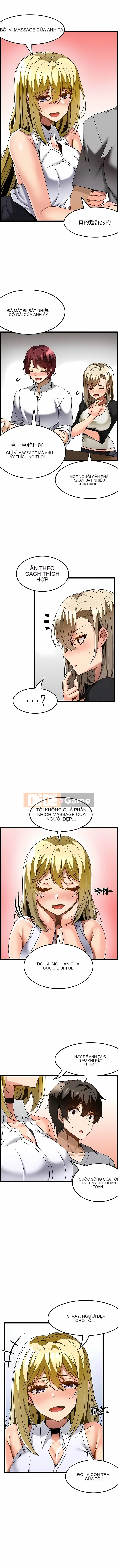 Nhân viên mát xa hàng đầu Chương 26-27