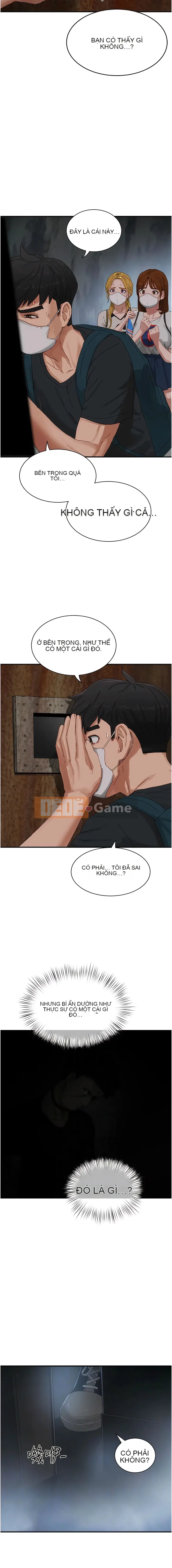 Mùa hè sâu Chương 77-78