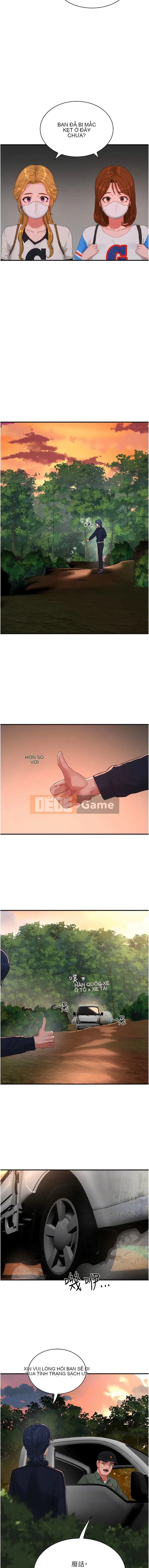 Mùa hè sâu Chương 77-78