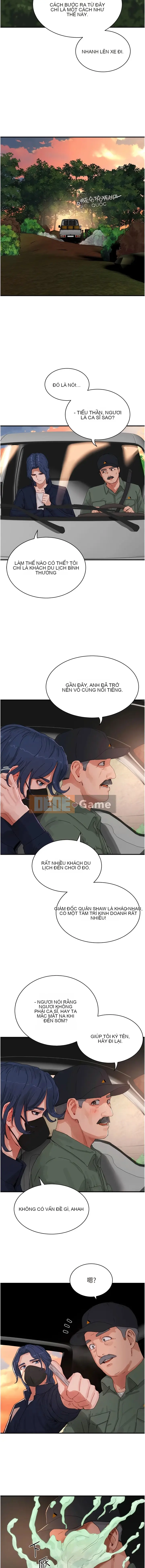 Mùa hè sâu Chương 77-78