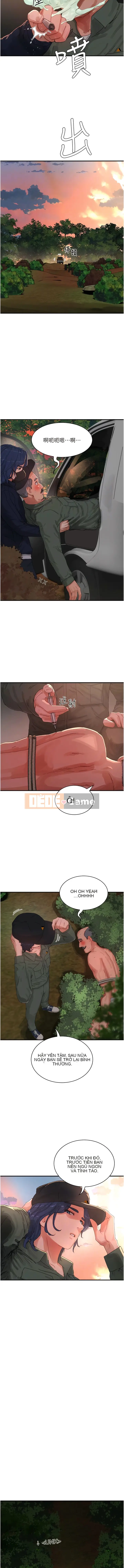 Mùa hè sâu Chương 77-78