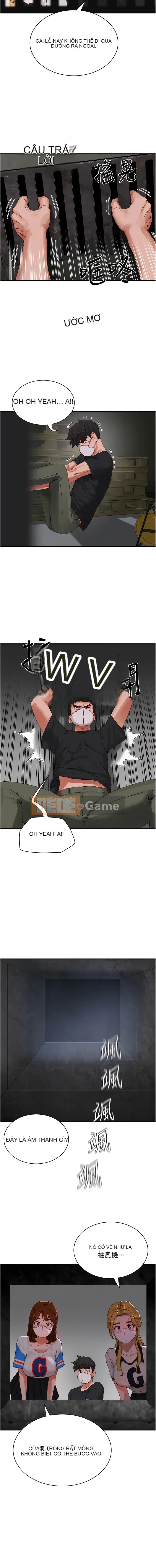 Mùa hè sâu Chương 77-78