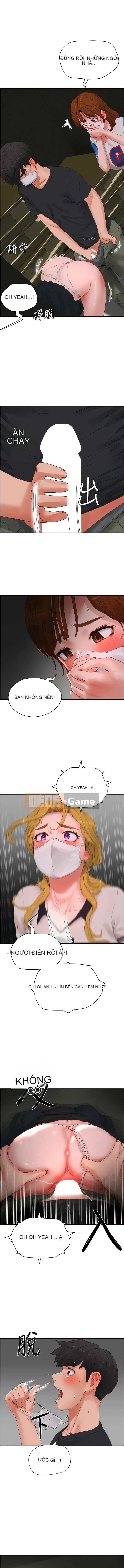 Mùa hè sâu Chương 77-78