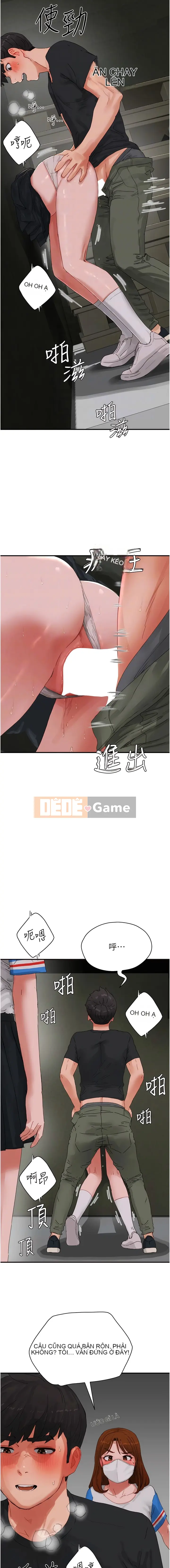 Mùa hè sâu Chương 77-78