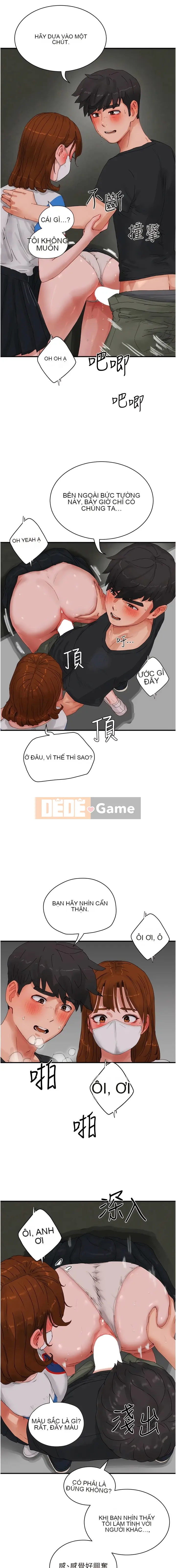 Mùa hè sâu Chương 77-78