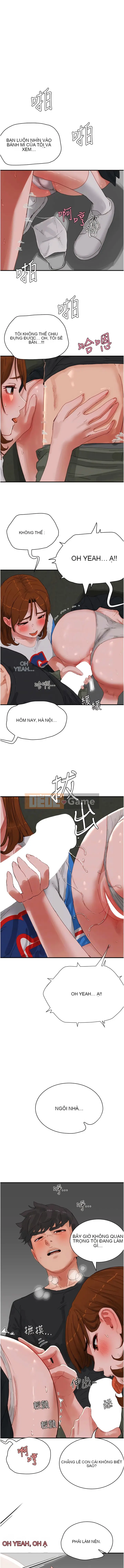 Mùa hè sâu Chương 77-78