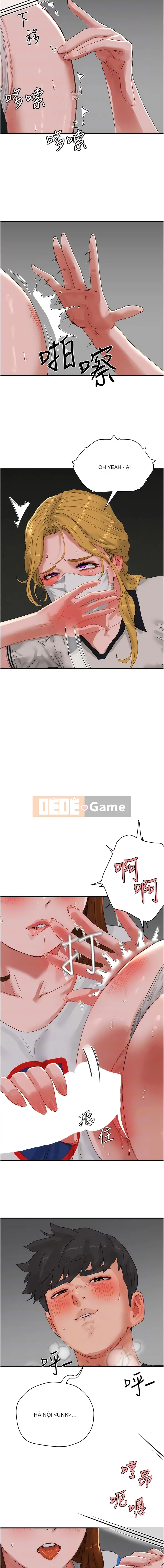 Mùa hè sâu Chương 77-78