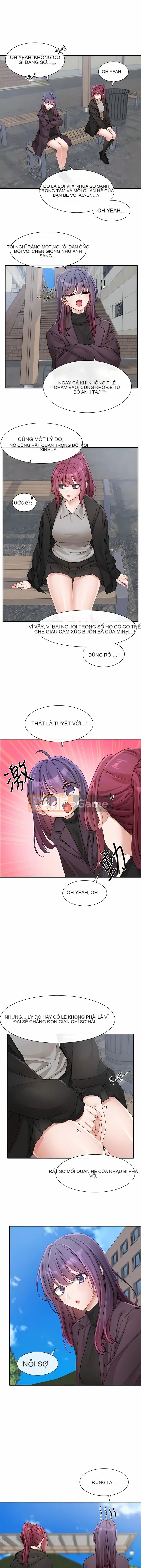 Câu lạc bộ trường em gái Chương 140-141