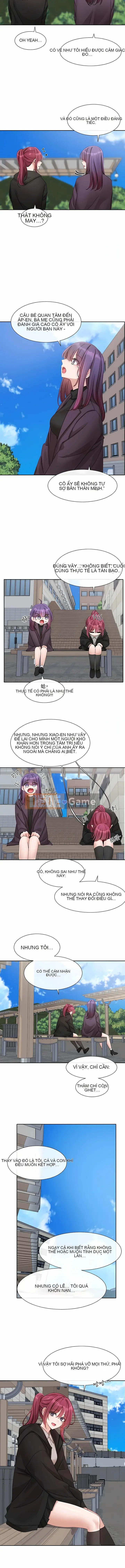 Câu lạc bộ trường em gái Chương 140-141