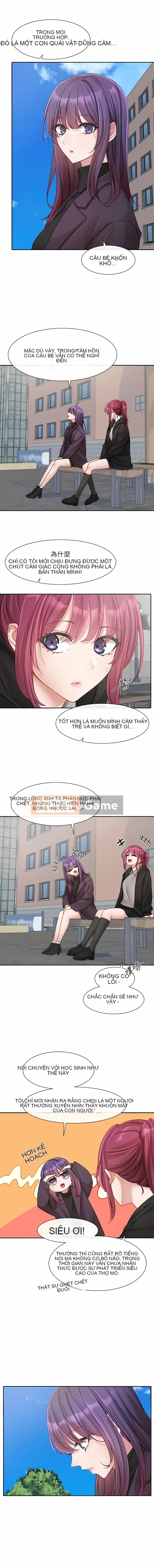 Câu lạc bộ trường em gái Chương 140-141