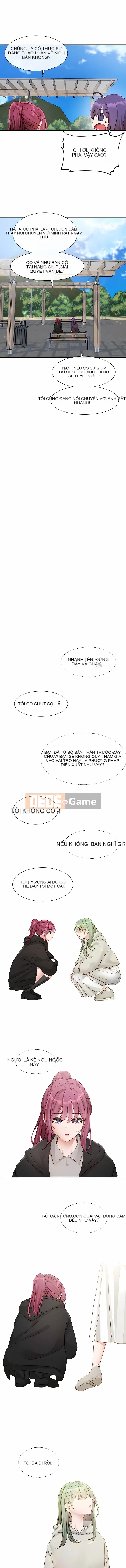 Câu lạc bộ trường em gái Chương 140-141