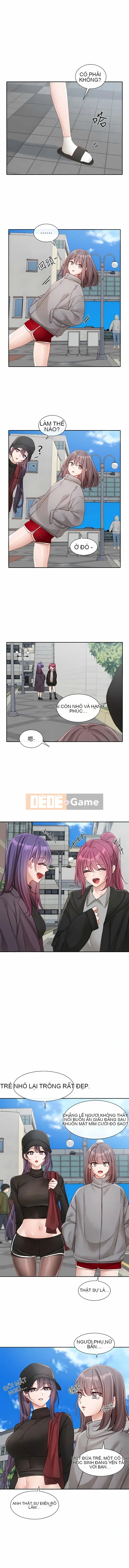 Câu lạc bộ trường em gái Chương 140-141