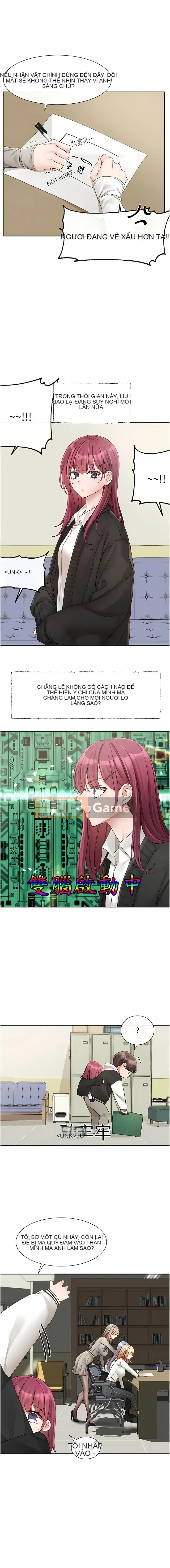 Câu lạc bộ trường em gái Chương 140-141