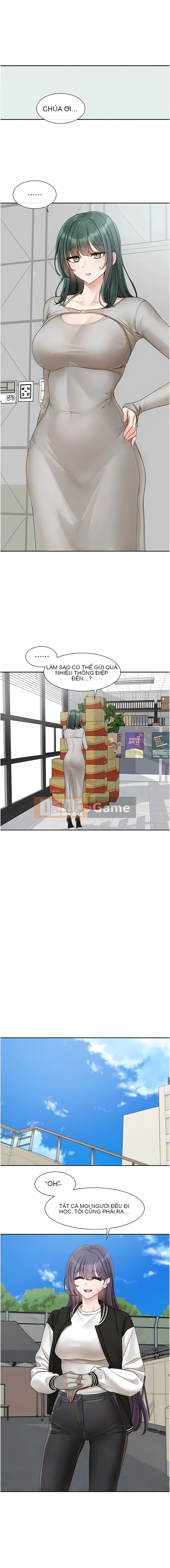 Câu lạc bộ trường em gái Chương 140-141