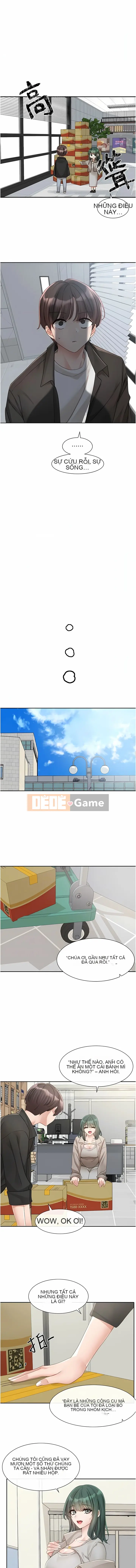 Câu lạc bộ trường em gái Chương 140-141