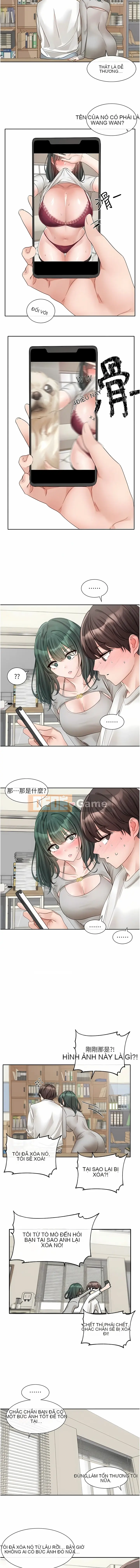 Câu lạc bộ trường em gái Chương 140-141