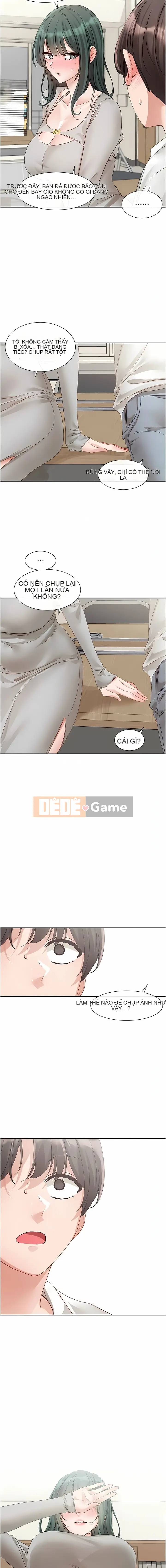 Câu lạc bộ trường em gái Chương 140-141