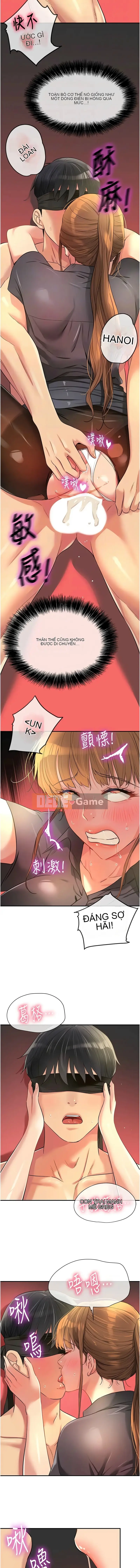 Cửa hàng tạp hóa lỗ Chương 80-81