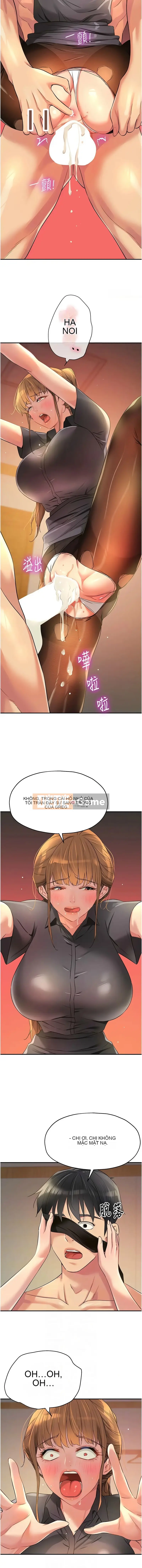 Cửa hàng tạp hóa lỗ Chương 80-81