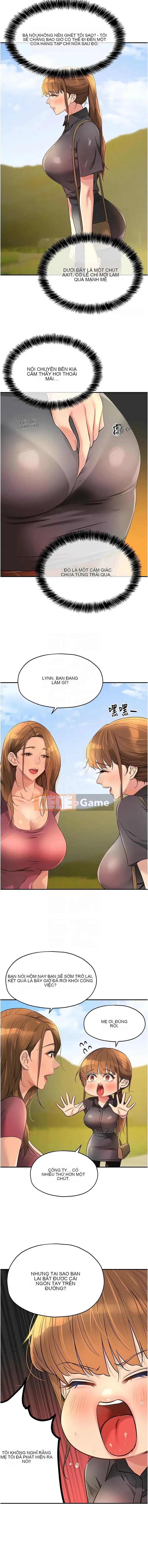 Cửa hàng tạp hóa lỗ Chương 80-81