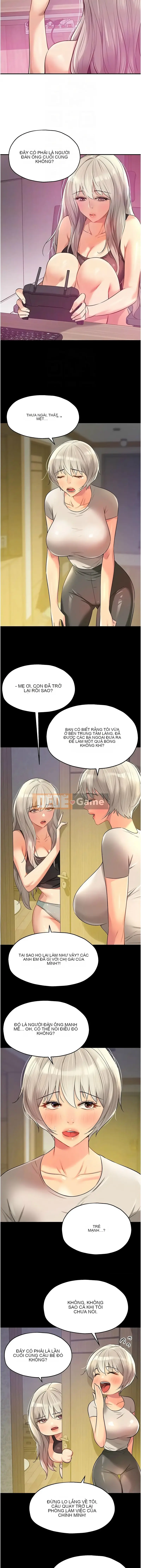 Cửa hàng tạp hóa lỗ Chương 80-81