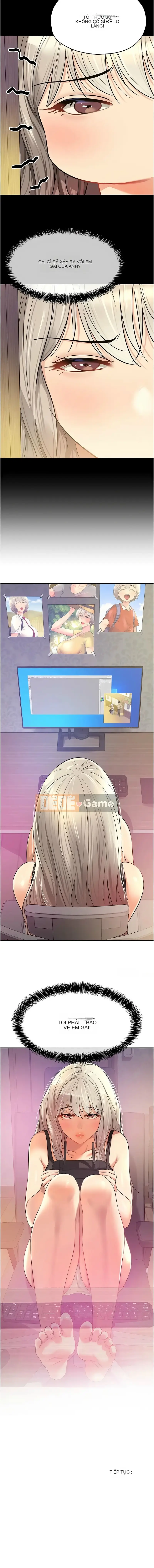 Cửa hàng tạp hóa lỗ Chương 80-81