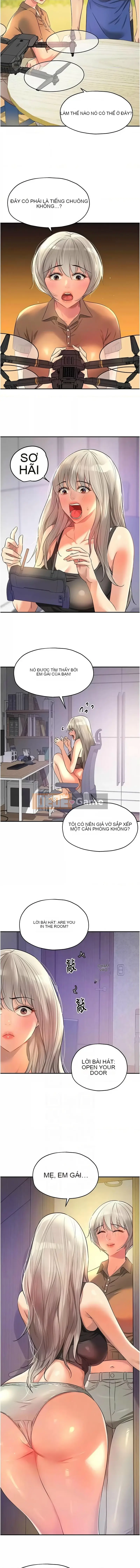 Cửa hàng tạp hóa lỗ Chương 80-81