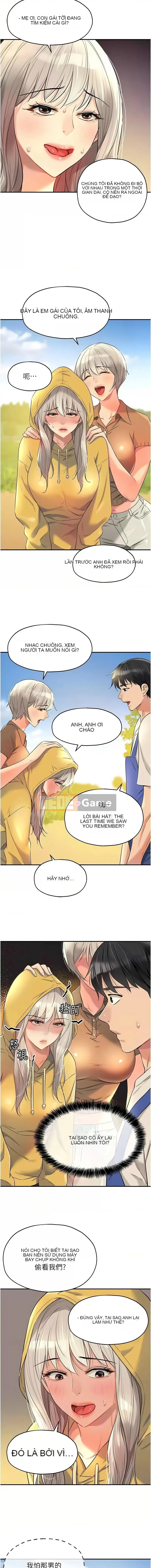 Cửa hàng tạp hóa lỗ Chương 80-81